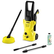 Kärcher K 2 Home + 5 let záruka po registraci - Pressure Washer