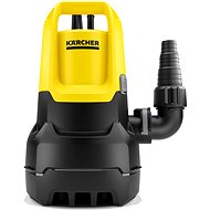 KÄRCHER Submersible sewage pump SP 11.000 Dirt - Sludge Pump