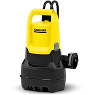 KÄRCHER Submersible sewage pump SP 16.000 Dirt - Sludge Pump