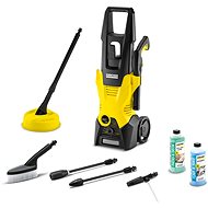 Kärcher K 3 Car & Home - Pressure Washer