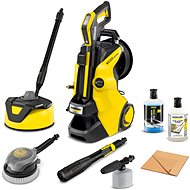 Kärcher K 5 Premium Smart Control Car & Home Exclusive - Pressure Washer