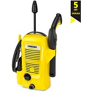 KÄRCHER High Pressure Cleaner K 2 Universal Edition - Pressure Washer
