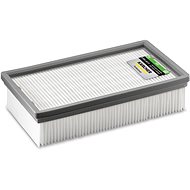 KÄRCHER flat filter (paper flat pleated filter [dust class M]), suitable for NT models - Vacuum Filter