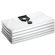 KÄRCHER fleece filter bags 5 pcs, NT 40/1, NT 50/1 - Vacuum Cleaner Bags