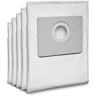 KÄRCHER fleece filter bags 5 pcs, NT 20/1, NT 35/1, NT 38/1 - Vacuum Cleaner Bags