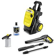 KÄRCHER High Pressure Cleaner K 5 Compact FJ 6 - Pressure Washer