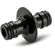 Kärcher Two-way Coupling - Hose Coupling