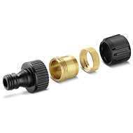 KÄRCHER Tap Connector for indoor fittings - Adapter with Female Thread