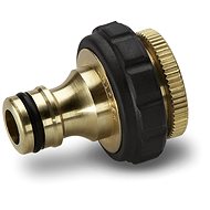 Kärcher Tap Connector G3/4 with G1/2 Reducer - Adapter with Female Thread
