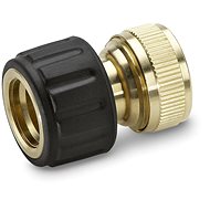 Kärcher 1/2" Hose Coupling - Hose Coupling