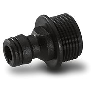 KÄRCHER Machine connection G 3/4" - Adapter with Male Thread