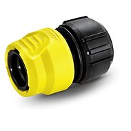 Kärcher Universal Hose Coupling with Aqua Stop - Hose Coupling