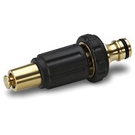 Kärcher Brass Sprayer - Garden Hose Nozzle
