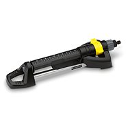 Kärcher Quadrangular Sprinkler OS 5.320 S - Irrigation Device