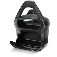 Kärcher Premium Hose Holder with Box - Garden Hose Reel