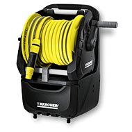 Kärcher Hose Holder HR 7.315 Kit - Garden Hose Reel