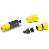 KÄRCHER Set with sprayer - Garden Hose Nozzle