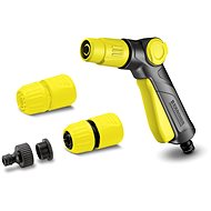 Kärcher Set with Sprayer, 5 pcs - Garden Hose Nozzle