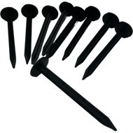 Kasko Flexi Element raised bed anchor, 1 pcs - Growing Accessory