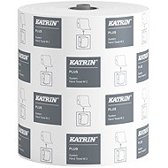 Katrin Plus Maxi M2 2vr. /150 m, cellulose - Hand Paper Towels