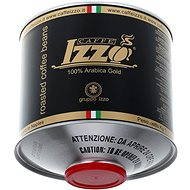 Izzo Gold, beans, 1000g - Coffee