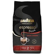 Lavazza Espresso Gran Crema Barista, 1000g, beans - Coffee
