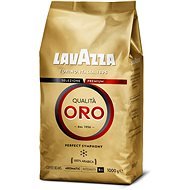 Lavazza Oro, zrnková, 1000 g - Káva