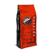 Vergnano Espresso Bar, bean, 1000g - Coffee