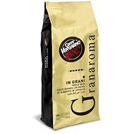 Vergnano Caffé Gran Aroma, Beans, 1000g - Coffee