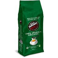 Vergnano Biologica, zrnková, 1000 g - Káva