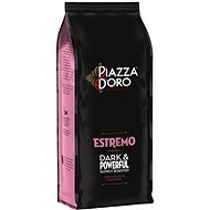 Piazza d' Oro Estremo, zrnková, 1000 g - Káva