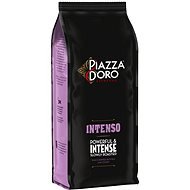 Piazza d´Oro Intenso, szemes, 1000g - Kávé