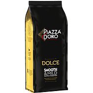 Piazza d´Oro Dolce, 1000g, beans - Coffee