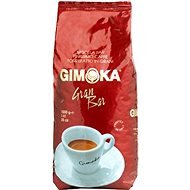 Gimoka Gran Bar Aroma, zrnková, 1000g - Káva