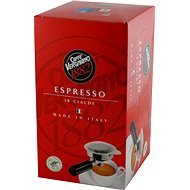 Vergnano Espresso, ESE Pods, 108-pack - E.S.E. Pods