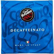 Vergnano Decaffeinatto ESE pods, 108pcs - Coffee