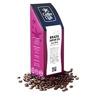 Coffee Club Brazil Jacu Bird, 227 gramm, bab - Kávé
