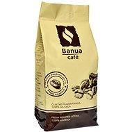 Banua, zrnková, 250 g - Káva