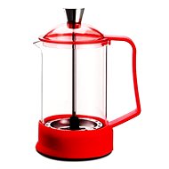 GAT Tisaniera red - French Press