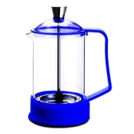 GAT Tisaniera, blue - French Press