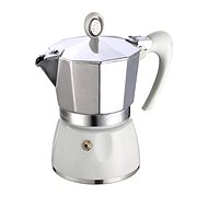 GAT Diva 3 cups white - Moka Pot