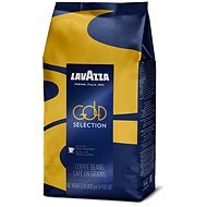 Lavazza Gold Selection, szemes, 1000g - Kávé