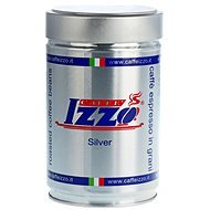 Izzo Silver, zrnková, 250 g - Káva