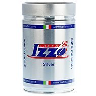 Izzo Silver, mletá, 250 g - Káva