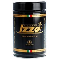 Izzo Gold, szemes, 250g - Kávé