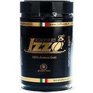 Izzo Gold, mletá, 250 g - Káva