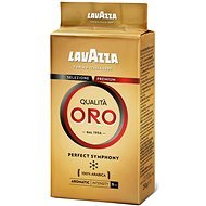 Lavazza Qualitá Oro, ground, 250g - Coffee