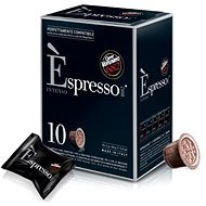 Vergnano Espresso Intenso 10ks - Kávové kapsuly