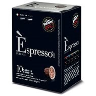 Vergnano Espresso 100% Bio Arabica 10pcs - Coffee Capsules