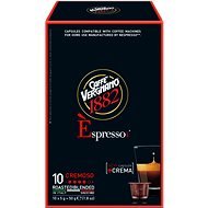 Vergnano Espresso Cremissimo 10 ks - Kávové kapsuly